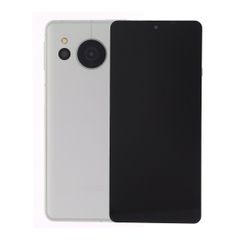 Aquos Sense5G 64GB ブラック Sharp A105SH SIMフリー Ymobile版 C