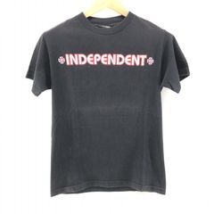 INDEPENDENT Tシャツ アイアンクロス - メルカリ