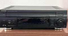 2026年最新】kenwood lvdの人気アイテム - メルカリ