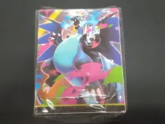 ポケットモンスターカードゲーム メガリザードン デッキケース