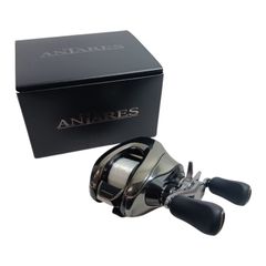 SHIMANO ANTARES アンタレス 100XG ベイトリール - メルカリ