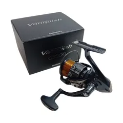 2026年最新】シマノ ヴァンキッシュ 19の人気アイテム - メルカリ