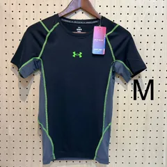 メンズヒートギア半袖インナーウェアM（6001536）