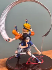 NARUTO -ナルト-, うちは サスケ 少年編 フィギュア