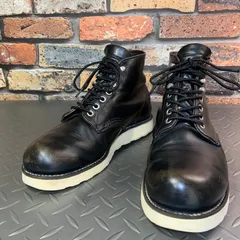 2026年最新】レッドウィング 8165 8dの人気アイテム - メルカリ