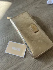 マイケルコース　長財布　Ｃランク(R0403/082)