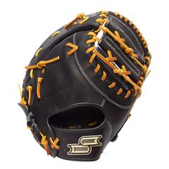 SSKプロエッジ栄 硬式キャッチャーミット ネイビー 収納袋付き SSKプロエッジ栄 硬式キャッチャーミット ネイビー 収納袋付き - メルカリ