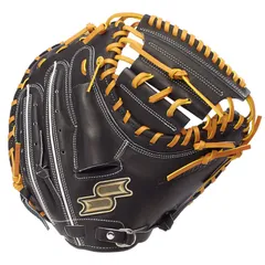 感謝価格40700円！ SSK硬式用キャッチャーミット 新品未使用 袋付き