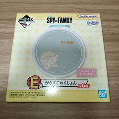 이치 반 쿠지 SPY × FAMILY -Lovely Ordinary Days- 스파이 패밀리 E 상을 받는 이것 쿠슝