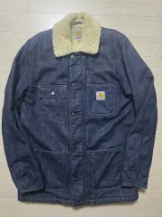 (M) カーハート フェニックスコート