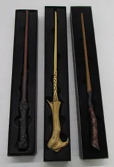 USJ ハリーポッター 杖 3種セット