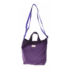 【DANTON】JD-7197 2WAY ナイロン ショルダートートバッグショルダーバッグ