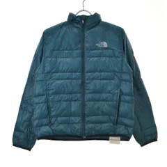 【THENORTHFACE】NDW18954 LIGHT HEAT JACKETダウンジャケット