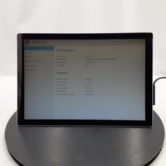 ジャンク microsoft Surface pro i5 8GB 256GB - メルカリ