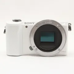 2026年最新】sony a5000の人気アイテム - メルカリ
