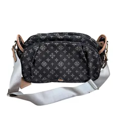 Z1735  russet  ラシット　ショルダーバッグ　ブラウン　茶色　レディース