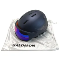 2026年最新】サロモン ヘルメットの人気アイテム - メルカリ