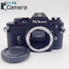 動作確認済】 Nikon EM G0424-82-3v - メルカリ