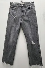 リーバイス ウェッジ フィット ストレート ジーンズ