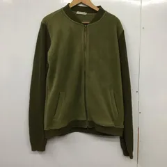 URBAN RESEARCH アーバンリサーチ ジャケット、上着 ジャケット、ブレザー ジップアップジャケット フリースニットジャケット アウター