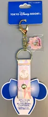 東京ディズニーリゾート カチューシャホルダー Happiness Everywhere It's a small world＆パークアイコン