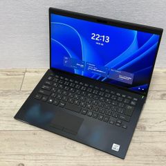 第10世代i3 8GB VAIO Pro PK VJPK13C11N FHD Office付き 即納 初心者に