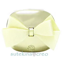 【メール便対応】コスメデコルテ キモノ ミモザ ソリッドパフューム 2g