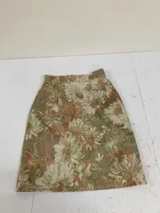 送料無料★ROYAL PARTY ロイヤルパーティー★タイトスカート　ボトムス　膝丈スカート★フリーサイズ　#80119shh