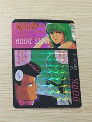 aca87 仮面ライダー555 ファイズ アマダ カード 乾巧 半田健人 園田