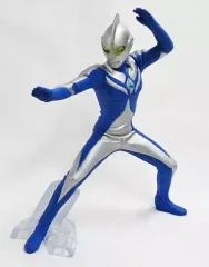 【中古】食玩 トレーディングフィギュア ウルトラマンコスモス 「HDM創絶 ウルトラマン 輝く希望の光編」 
