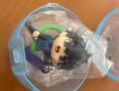 ブルーロック キーホルダー 潔 フィギュア