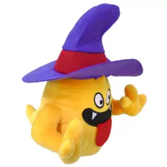 【中古】ぬいぐるみ ゴースト ぬいぐるみ ～スラミチ登場編～ 「ドラゴンクエストウォーク」