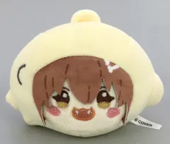 【中古】雑貨 戌神ころね おかぶりマスコット 「バーチャルYouTuber ホロライブ Lovely Okaburi Mascot Series vol.2」