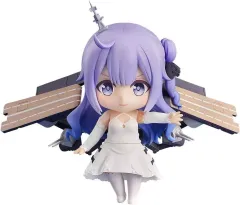【中古】フィギュア ねんどろいど ユニコーン DX 「アズールレーン」 Yostar OFFICIAL SHOP限定