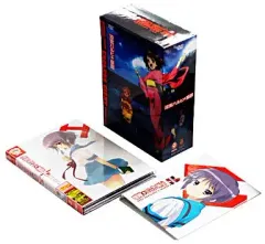 【中古】アニメDVD 涼宮ハルヒの憂鬱5.142857(第2巻)[限定版]