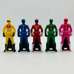 2026年最新】アカレンジャーの人気アイテム - メルカリ