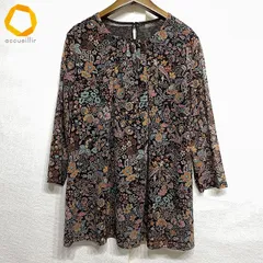 2026年最新】レリアンチュニックの人気アイテム - メルカリ