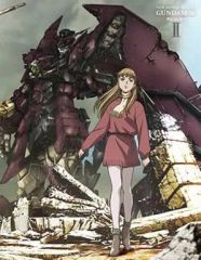 【中古】アニメBlu-ray Disc 新機動戦記ガンダムW Blu-ray Box 2 [期間限定生産版]