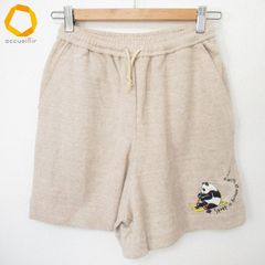 ◇新品未使用品 カステルバジャック ゴルフハーフパンツ メンズS