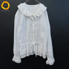 2026年最新】PINK HOUSE レディース 長袖 シャツ・ブラウスの人気