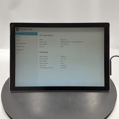 ☆液晶色ﾑﾗ(大)/ジャンク☆Microsoft Surface Pro 7 [Core i5 1035G4