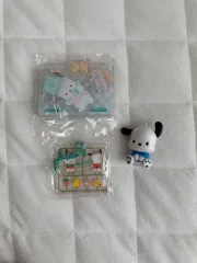 サンリオ ポチャッコ セット