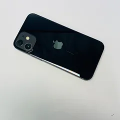 iPhone 12 mini 256GB 国内版SIMフリー32045