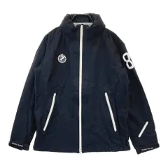 2026年最新】パーリーゲイツ ジャケット 4wayの人気アイテム - メルカリ