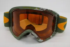 OAKLEY オークリー スノーゴーグル
