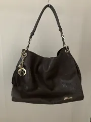 メトロシティ ショルダーバッグ ショッパーバッグ ビッグバッグ ボブサンバッグ