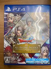 ドラゴンクエスト10 オンライン　オールインワンパッケージ
