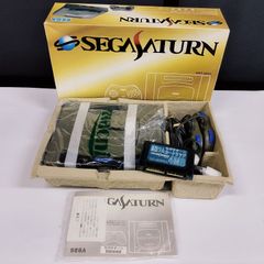 限定コラボ】CP-TWS01A CP-EP01A セガサターン モデルセット - メルカリ