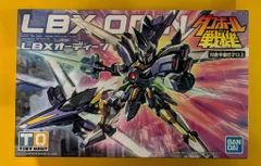 2026年最新】LBX 聖騎士オーディーンの人気アイテム - メルカリ