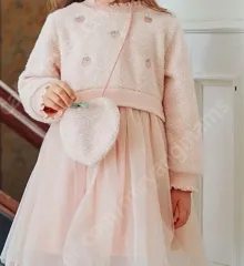 140: 起毛ONE PIECE